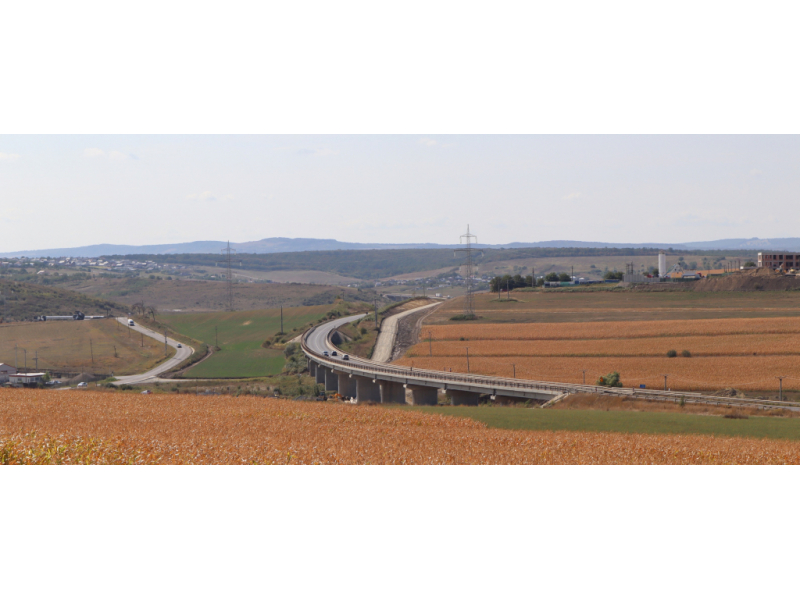 traficul auto va fi complet blocat pe drumul dintre soseaua de centura si ferma ezareni 68c17095bcee5