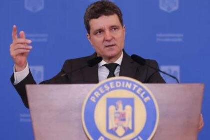 tragedia de la spitalul de copii din iasi presedintele romaniei nicusor dan cere transparenta si un plan national de combatere a infectiilor nosocomiale 68d6a1b0be4d0