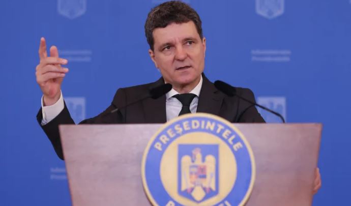 tragedia de la spitalul de copii din iasi presedintele romaniei nicusor dan cere transparenta si un plan national de combatere a infectiilor nosocomiale 68d6a1b0be4d0