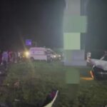 tragedie in suceava un sofer a murit dupa ce a virat fara sa semnalizeze si a fost lovit in plin 68bada1ddf5bc