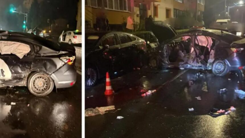 tragedie pe bulevardul libertatii din pitesti un tanar de 18 ani lovit mortal de o masina in timp ce astepta o cursa de ride sharing 68db642cc63f6