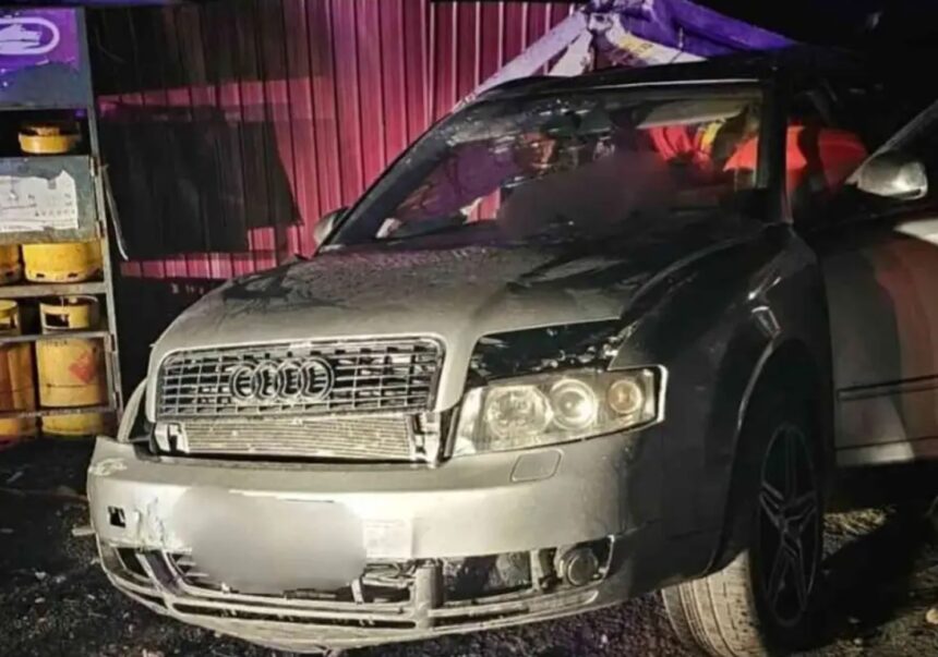 tragedie pe drumul judetean 177a un tanar si a pierdut viata fratele sau a fost arestat 68d254d26897e