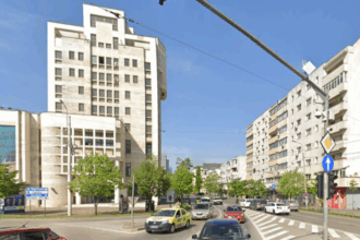 tramvaie pe sf lazar banda unica ctp pe a panu si palat reorganizarea circulatiei in inel in centrul iasului a fost aprobata s a discutat si de pasaje in podu ros 68ce09b2a4ead