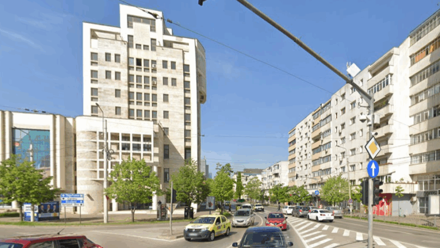 tramvaie pe sf lazar banda unica ctp pe a panu si palat reorganizarea circulatiei in inel in centrul iasului a fost aprobata s a discutat si de pasaje in podu ros 68ce09b2a4ead