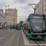 tramvaiele revin pe cuza voda se redeschide circulatia pe tronsonul targu cucu piata unirii 68ba6c2d0fb0e