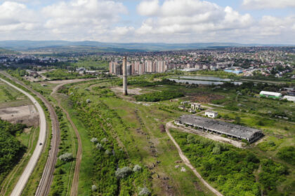 transferul de terenuri la fortus pe ultima suta de metri 61 ha ar putea intra in proprietatea cj iasi se asteapta o misiva de la primarie 68d9daef6f375