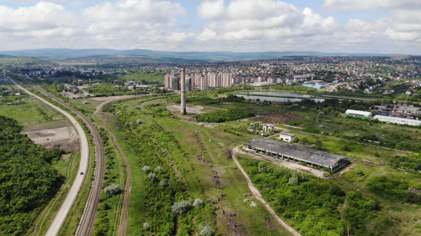 transferul de terenuri la fortus pe ultima suta de metri 61 ha ar putea intra in proprietatea cj iasi se asteapta o misiva de la primarie 68d9daef6f375