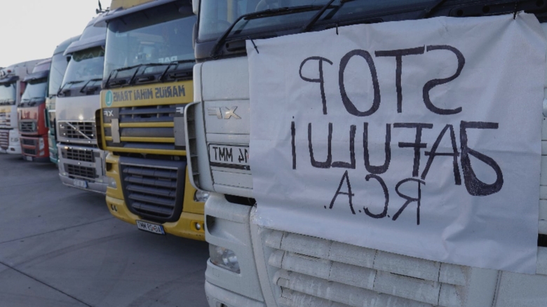 transportatorii rutieri acuza asf ascunde sub pres un nou pericol de faliment pe piata rca 68bb1bafcf234