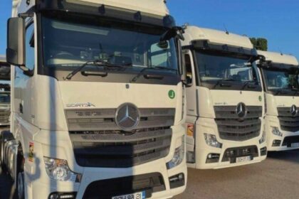 transportul de marfa din iasi accelereaza puternic 30 de firme au generat aproape un miliard de lei in 2024 68bb855f0abd8