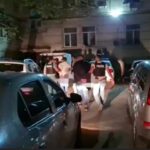 trei barbati au fost arestati preventiv dupa ce l au batut pe agentul de paza al unei sali de jocuri de noroc din craiova 68bef0f50b0aa