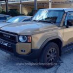 trei masini de 245 000 de euro furate din spania si franta au fost descoperite de politisti in constanta si albita 68cecceb9741a