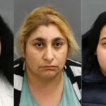 trei romance arestate pentru furturi prin distragerea atentiei femeile atacau in special batranii 68d157598d221