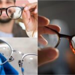 trucurile care mentin lentilele ochelarilor mereu curate petele si zgarieturile vor deveni legende 68dab33713995
