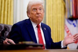 trump meciurile de la cupa mondiala vor fi mutate daca orasele gazda nu sunt sigure 68d637de294f0