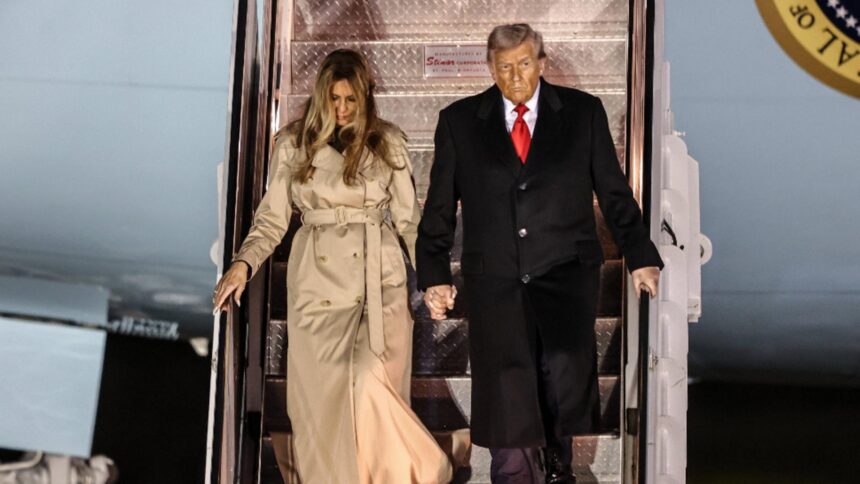 trump vizita oficiala in marea britanie doua zile de ceremonii la invitatia regelui charles 68ca4f1309031