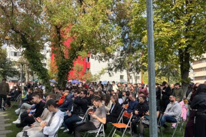 tuiasi da startul anului universitar si lanseaza programul welcome week pentru boboci foto video 68da4456e0540