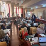 tuiasi gazduieste babson symposium for entrepreneurship educators 68c832092b985