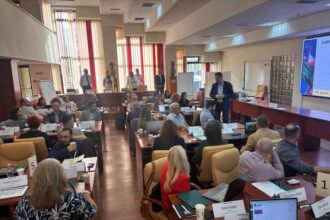 tuiasi gazduieste babson symposium for entrepreneurship educators 68c832092b985