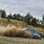 tuiasimotorsport singura echipa universitara prezenta in campionatul national de raliuri victorie la cupa dacia raliul valcii 68db8b4901105