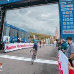 turul romaniei italianul cesare chesini a castigat etapa a doua a competitiei 68c2c583e8633