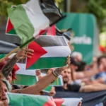 turul spaniei manifestatiile pro palestiniene produc modificari in programul competitiei etapa de contratimp de joi redusa 68c2833aec5e9