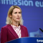 ue reactioneaza la o zi dupa ce dronele rusesti au survolat cerul romaniei ce a transmis sefa diplomatiei europene 68c6da71ad816