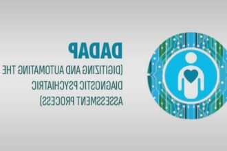 umf iasi partener intr un proiect european de cercetare pentru digitalizarea diagnosticelor psihiatrice la copii si adolescenti 68b63c840e5ad