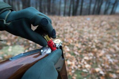 un administrator de fond de vanatoare din bistrita a impuscat un barbat in picior dupa ce ar fi fost amenintat de un grup 68c97fe6ebc29