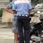 un an si patru luni de inchisoare pentru tatal a trei copii prins baut pe moped in satul cornesti din miroslava 68ca022084350