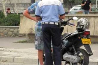 un an si patru luni de inchisoare pentru tatal a trei copii prins baut pe moped in satul cornesti din miroslava 68ca022084350