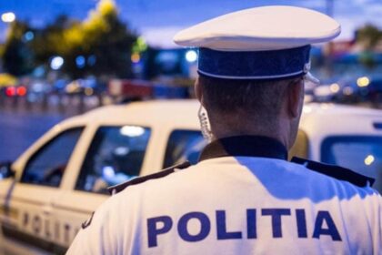 un barbat de 52 de ani a incercat sa rapeasca o fetita de 12 ani individul a fost imobilizat de un politist aflat in timpul liber 68d5455d45f04