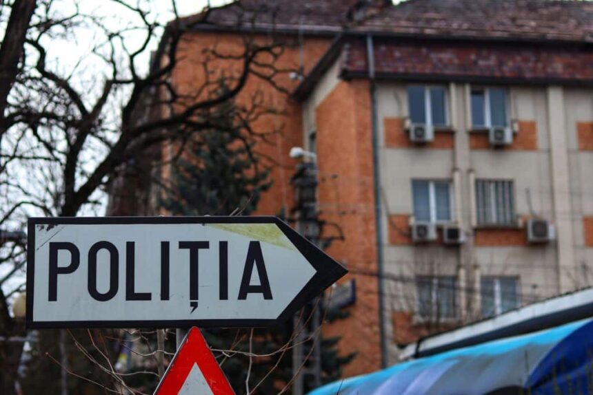 un barbat din bistrita ar fi agresat doi copii de 11 ani si i a bagat cu forta intr o masina minorii au sarit din vehicul 68c7ef25570df