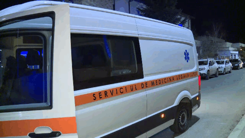 un barbat din petrosani a fost gasit mort intr un cimitir politia a deschis un dosar penal pentru ucidere din culpa 68beaa6c65b4a