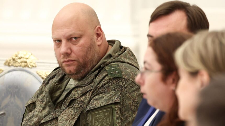 un castigator al competitiei liderii rusiei erou de razboi laudat personal de putin a fost saltat de autoritati cu ce l au prins 68d6d50eab9b4