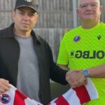 un club englez din liga a sasea a angajat un fan in varsta de 54 de ani ca portar de urgenta 68bb26a4005a7