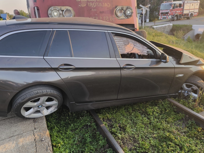 un copil a fost ranit intr un accident feroviar petrecut in judetul iasi 68b7290784a31