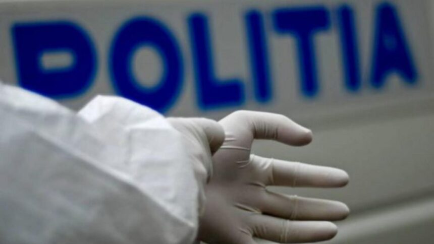 un criminal din tulcea a fost prins de polisisti dupa 26 de ani 68d53ee7ee3e8