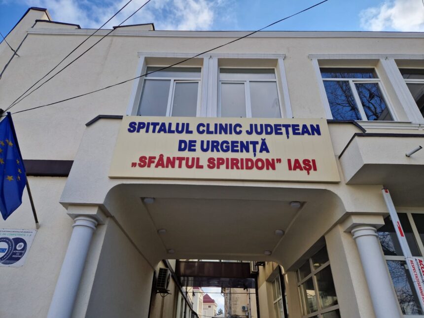 un deputat a cerut explicatii despre timpii de asteptare la upu iasi ce ajung si la 12 ore ministrul sanatatii timpii se incadreaza in standardele europene 68ce04a188629