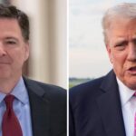 un fost director fbi critic vocal al ui donald trump ar putea fi inculpat in curand presa americana anunta o ancheta in desfasurare 68d45914117cf