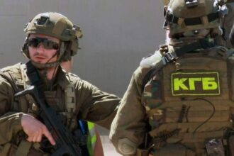 un fost sef din serviciul de informatii al r moldova ar fi divulgat secrete de stat ale romaniei catre kgb din belarus 68bef475da8ce