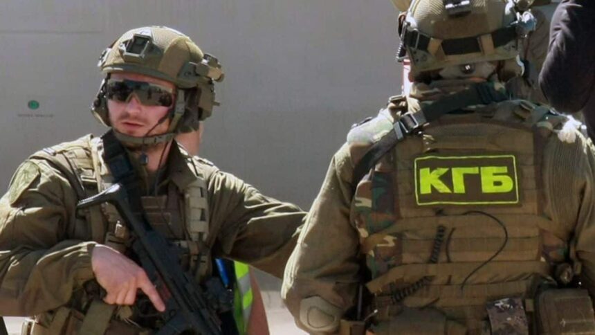 un fost sef din serviciul de informatii al r moldova ar fi divulgat secrete de stat ale romaniei catre kgb din belarus 68bef475da8ce