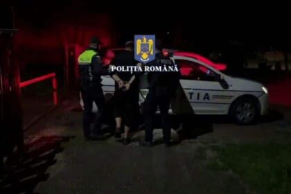 un iesean a fost arestat preventiv dupa ce ar fi furat banii din cutiile milei de la o manastire din cluj 68c89f3d25f6a
