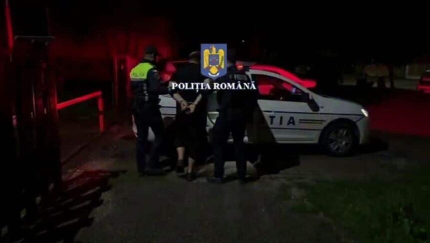 un iesean a fost arestat preventiv dupa ce ar fi furat banii din cutiile milei de la o manastire din cluj 68c89f3d25f6a