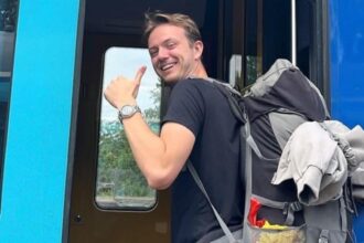 un influencer cu jumatate de milion de urmaritori dezvaluie topul celor mai sigure tari din europa romania pe lista 68c7155554ada