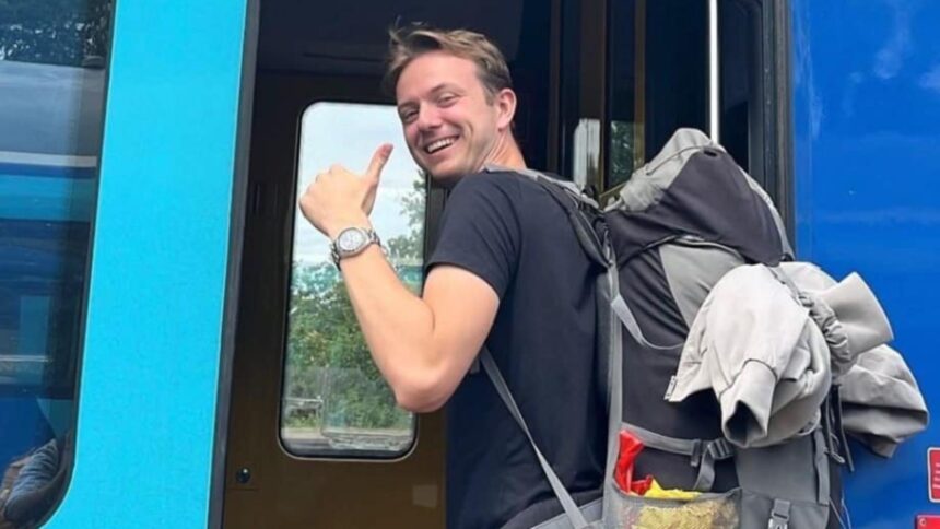 un influencer cu jumatate de milion de urmaritori dezvaluie topul celor mai sigure tari din europa romania pe lista 68c7155554ada