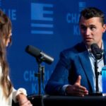 un influencer de top al lui donald trump a fost impuscat charlie kirk tinea un discurs la utah valley university 68c1dc08b4f29