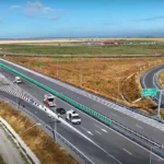 un nou lot din autostrada a7 ar urma sa fie dat in maxim o luna testele vor dura patru zile 68d54184d2298