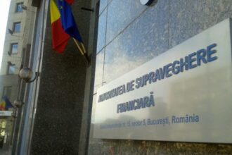 un nou scandal in asigurari asf interzice unei comapanii bulgaresti sa mai incheie contracte in romania 68dabf20345ad