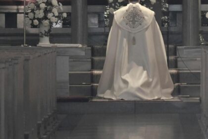 un preot este cercetat penal dupa ce si ar fi agresat partenera si fiul mitropolia a demarat o ancheta 68c468cdbfc20