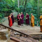 un roman care s a facut calugar budist a murit intr un accident de funicular in sri lanka alaturi de alti sase calugari 68d5651e6a71d
